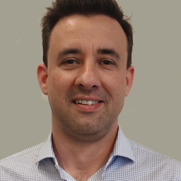 Marcelo Fabricio de Mello