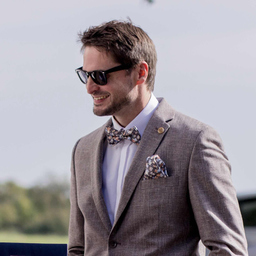 Thorsten Schenk