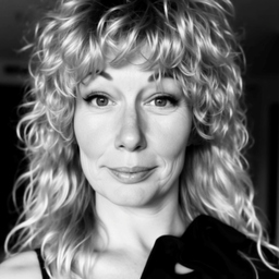 Siggi (Sigrid) Kunz