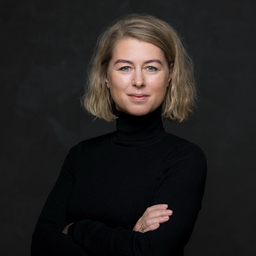 Stefanie Huber