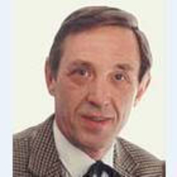 Helmut Plieth