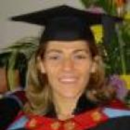 Lidia Niculai Niculai