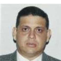 Amaranto Cuello Romero