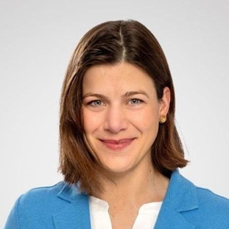 Judith Metzger