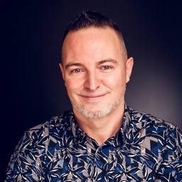 Andre Liesener