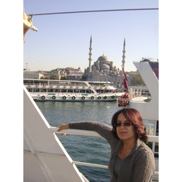 Faty Cherkaouia