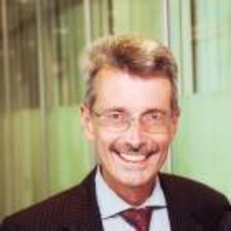 Guido J. Leyh