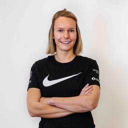 Vanessa Hofmann