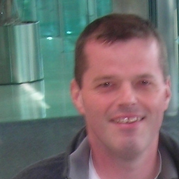 Dr. Nikolaj Irgo