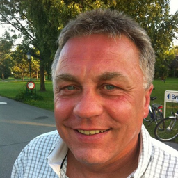 Uwe Czerwinski