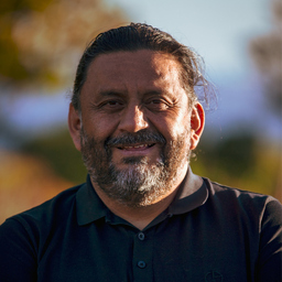 Alfredo Delgado Sanchez