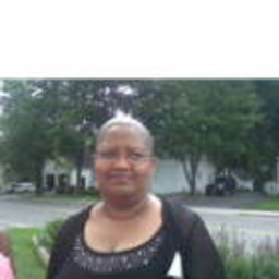 June Gilbert-Richards