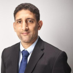 Prof. Dr. Youness Dehbi