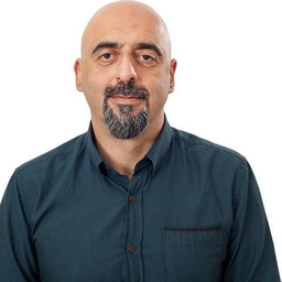 Tyron Omaar