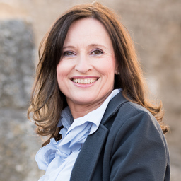 Brigitte Fuhr