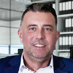 Thomas Liebner