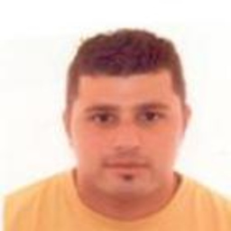 Miguel Angel Mendez Martin