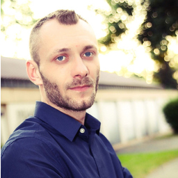 Vadim Jockers