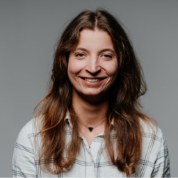 Annika Joost