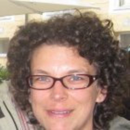 Tina Eckert