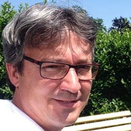 Adrian Humm