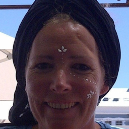 Jacqueline Jäckel