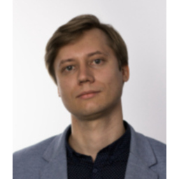 Maksim Guletskii's profile picture