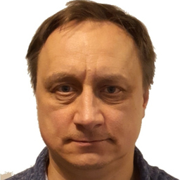 Dmitry Milyukov