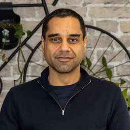 Gaurav Malhotra