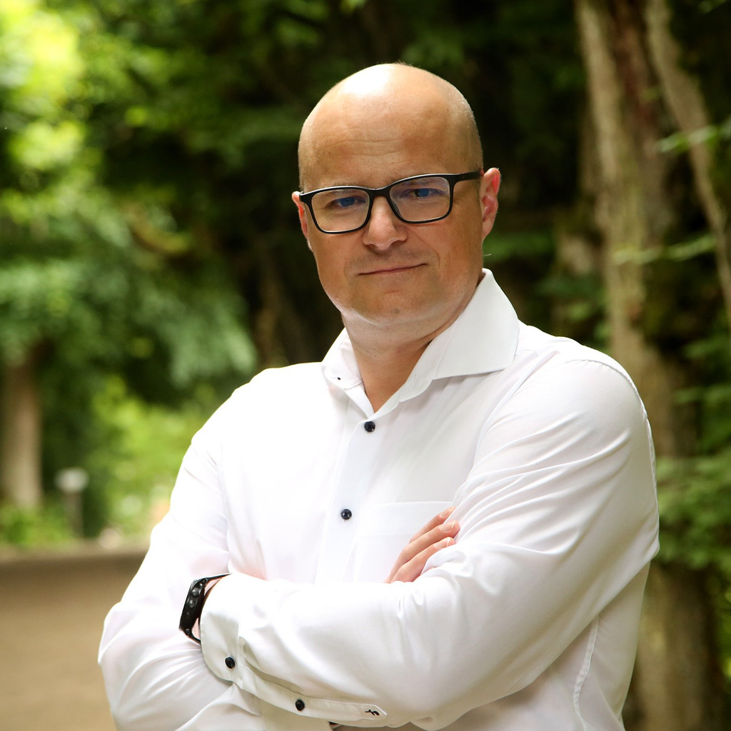 Christian Grindu Manager Program Purchasing Power Electronics ZF