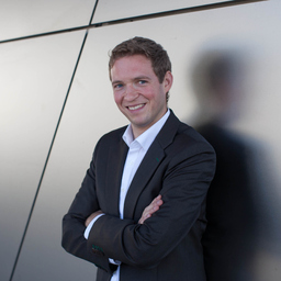 Christoph Niebling