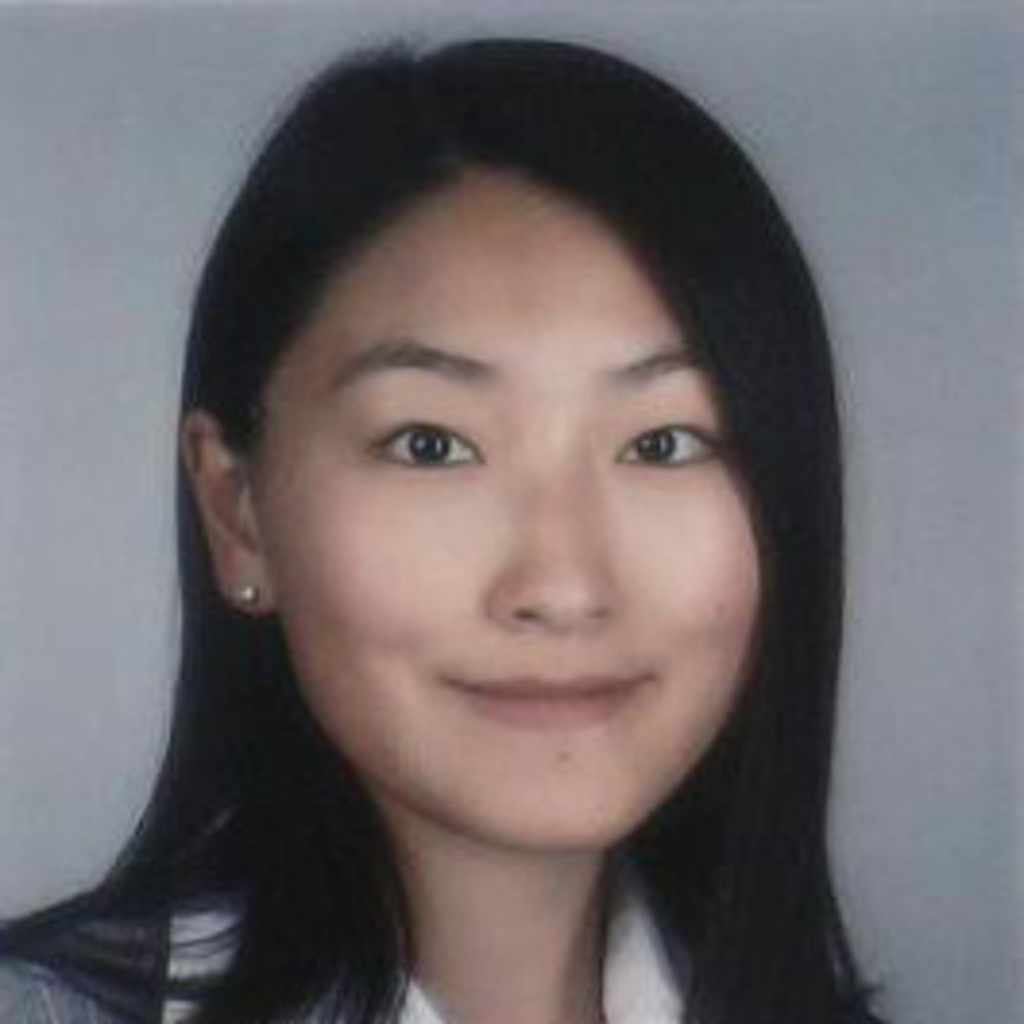 Dipl.Ing. Mei E Mei SAP HCM Senior Berater TW Germany GmbH XING