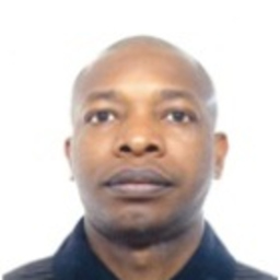 Raoul Rusil Ngambeu