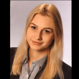 Anastasia Dushkevych 
