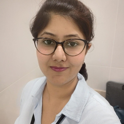 Ritvika Thakur