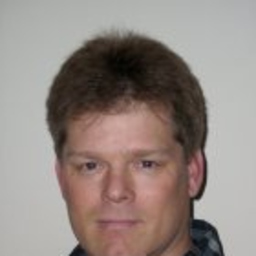 Olaf Frehe