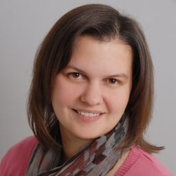 Silke Johanni