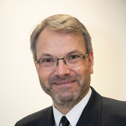 Dipl.-Ing. Andreas Czerwinski