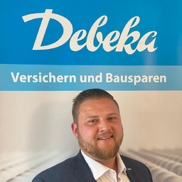 Marco Marz Bezirksleiter Debeka Xing