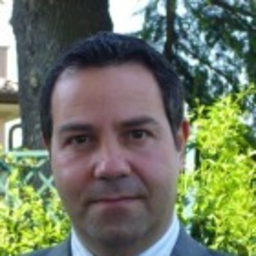 Paolo Colombo