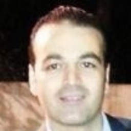 Hedi Chkir