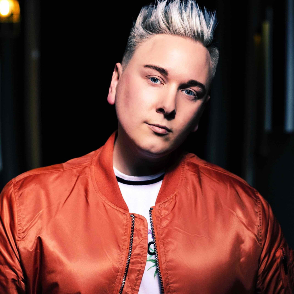 Patrick „Pat“ Linneborn Sänger Pat Fiesta Records GmbH XING