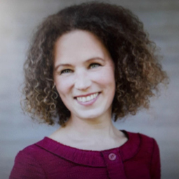 Dipl.-Ing. Melanie Schulenburg