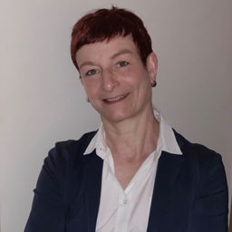 Beate Knuth