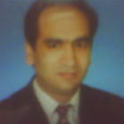 Abdulkerim Seferoğlu
