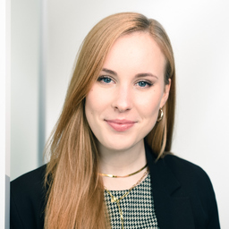 Zoe Jarzombek
