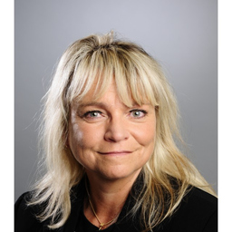 Beate Blecker