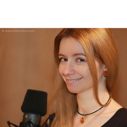 Anna Michalski