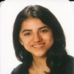 Soraya Jaramillo de Birkhahn