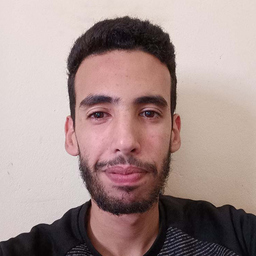 AYOUB REDDANI